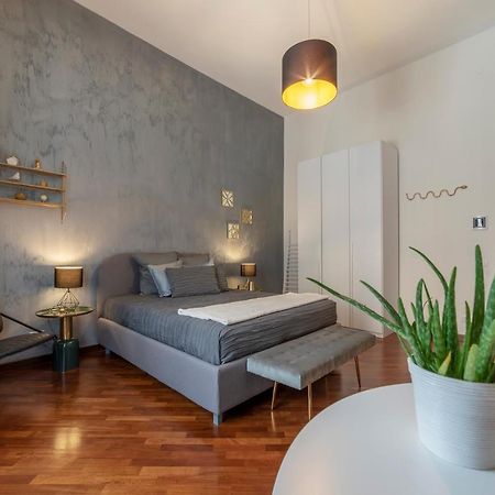 Castel Sant'Angelo Design Apartment Róma Kültér fotó
