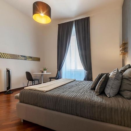 Castel Sant'Angelo Design Apartment Róma Kültér fotó
