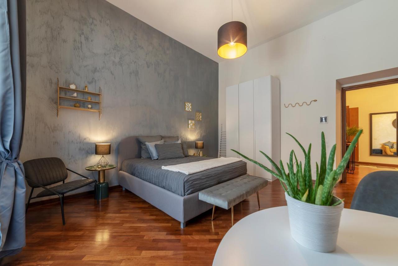 Castel Sant'Angelo Design Apartment Róma Kültér fotó