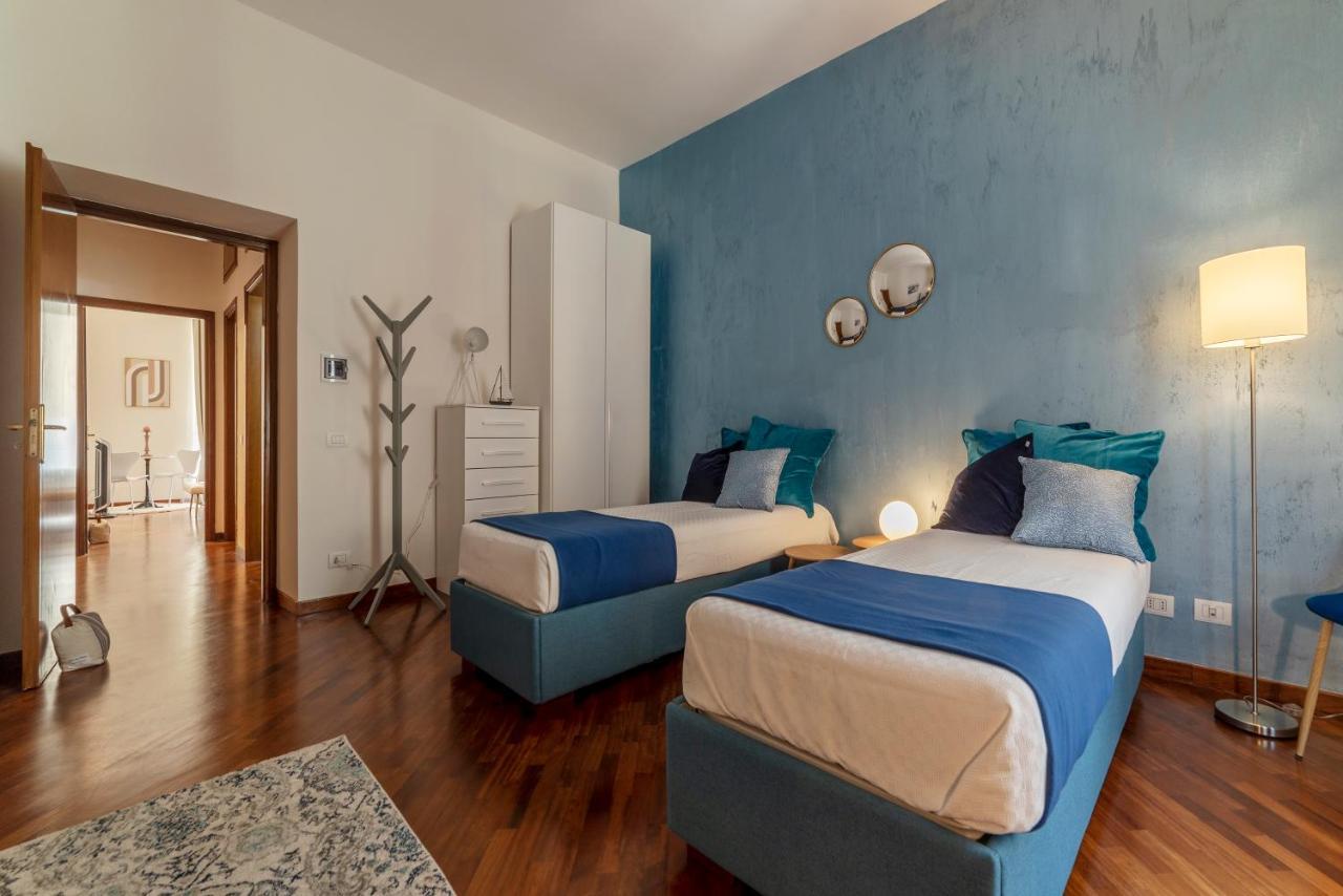 Castel Sant'Angelo Design Apartment Róma Kültér fotó