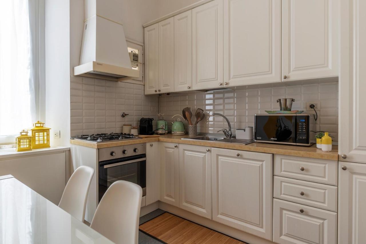 Castel Sant'Angelo Design Apartment Róma Kültér fotó